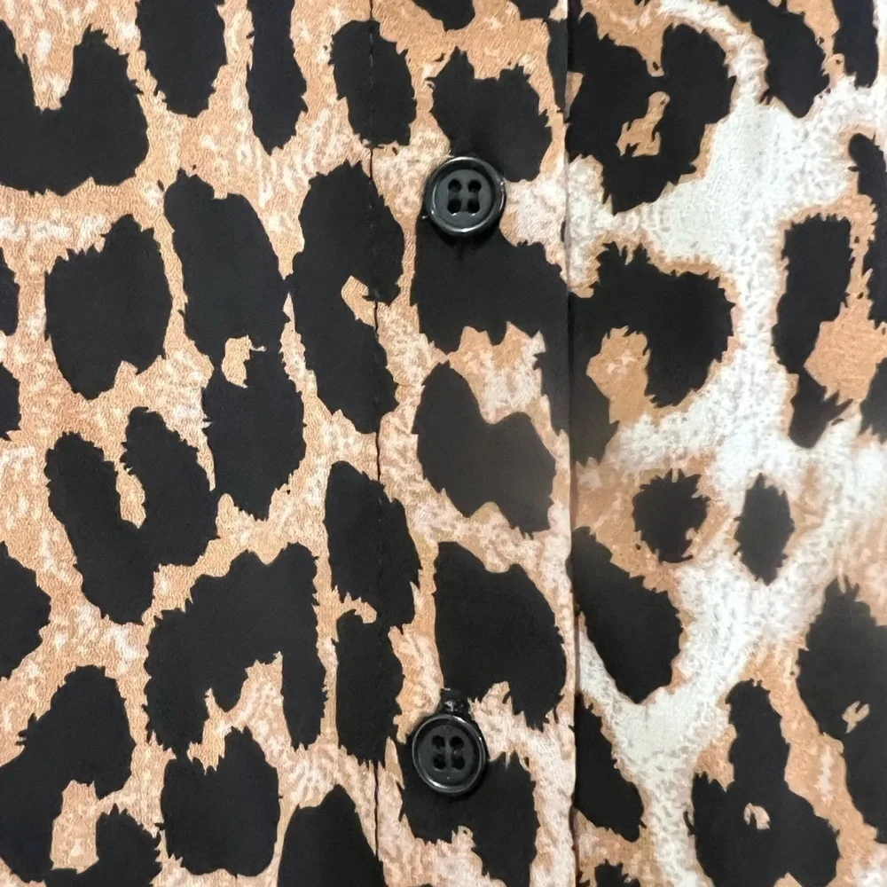 Michael Kors 100% poliéster